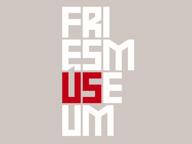 Logo Fries Museum
