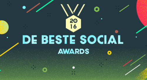 De Beste Social Awards