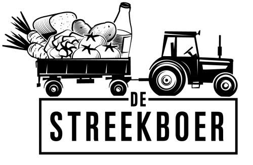 Logo - De Streekboer #Detailed #RGB (2015) - 2