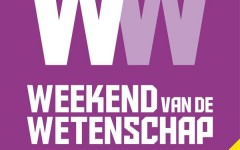 Weekend van de Wetenschap en Oktobermaand Kindermaand in Natuurmuseum Fryslân