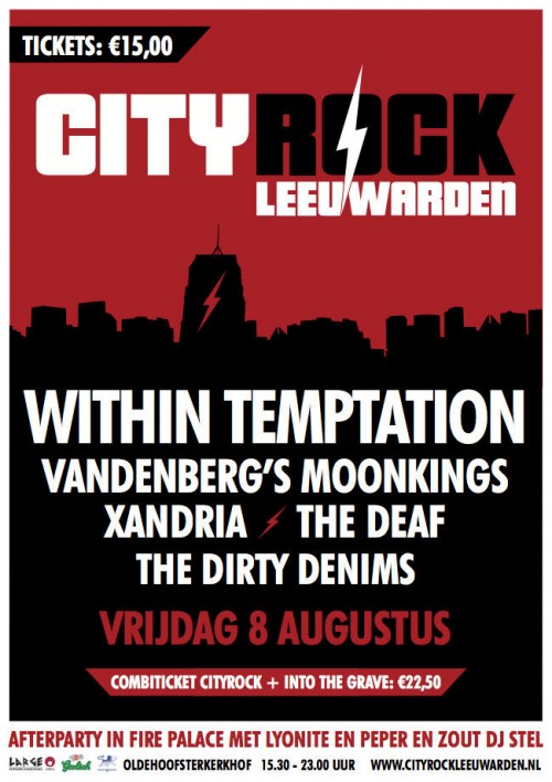 Poster_CityRock
